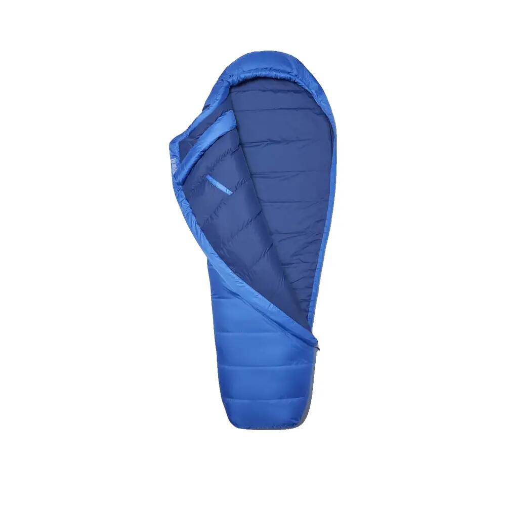 Sac de dormir Marmot Lost Coast 15 Azul 3/3