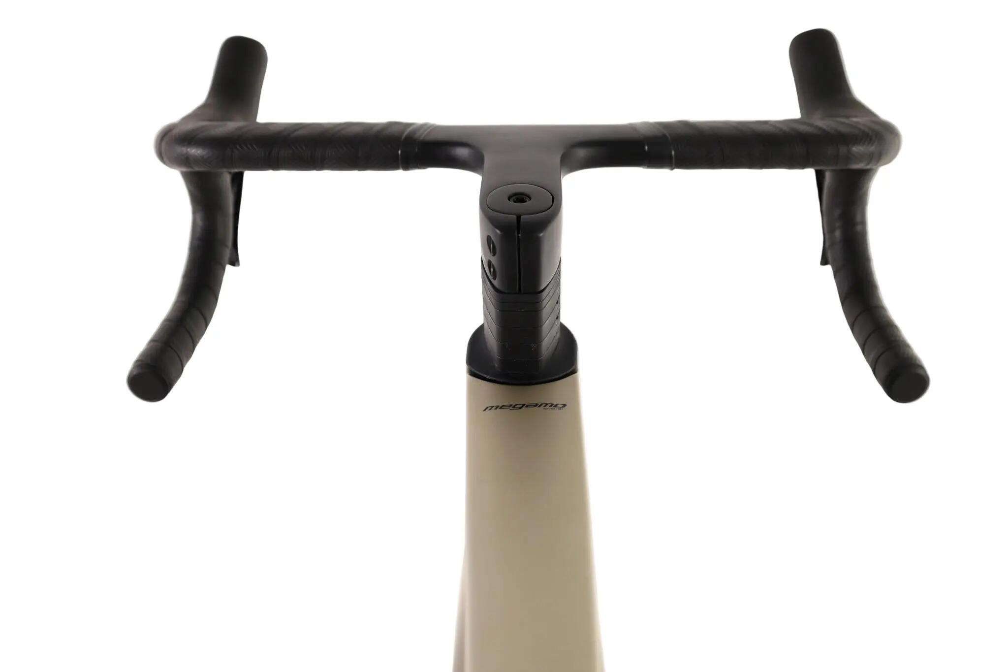Reconditionné - Vélo de Route MEGAMO Raise 15 CW 2026 6/6
