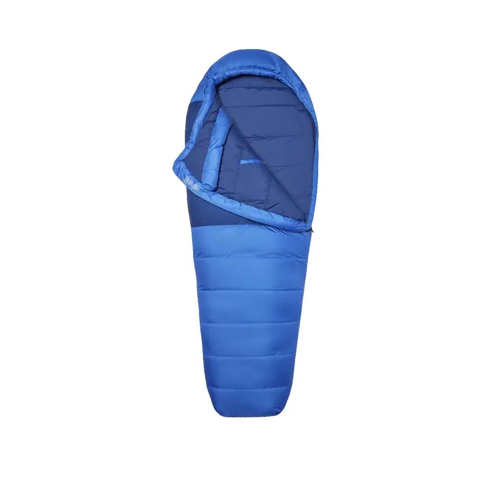 Sac de dormir Marmot Lost Coast 15 Azul 2/3