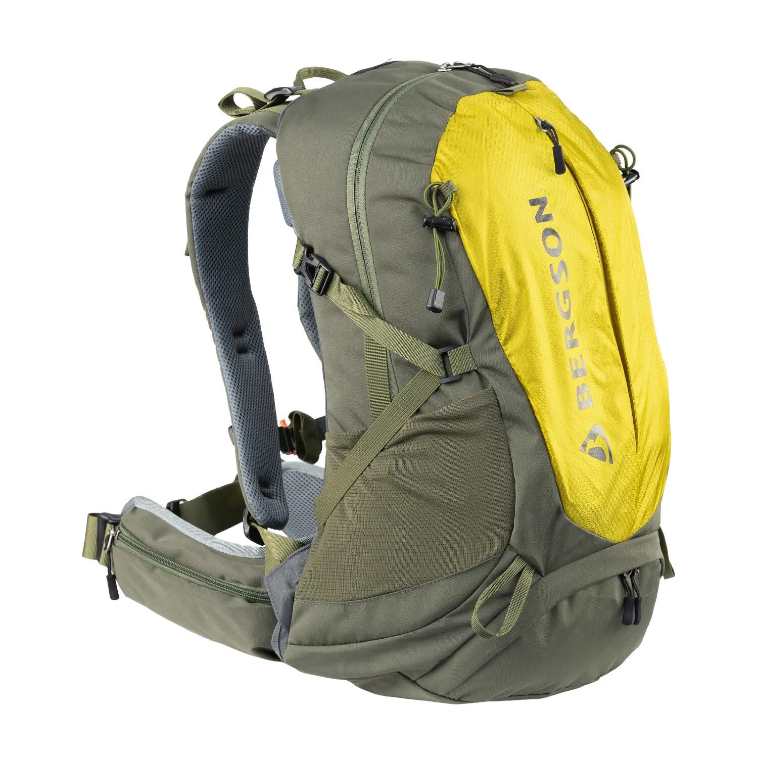 Plecak trekkingowy OLDEN 40l olv 3/15