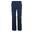 Pantalon softshell Hemsedal pour enfants bleu marine