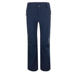 Trollkids Fjell Jogging Fille | Pantalon Softshell Polaire | Imperméable Et Coupe-Vent | 100% Polyester