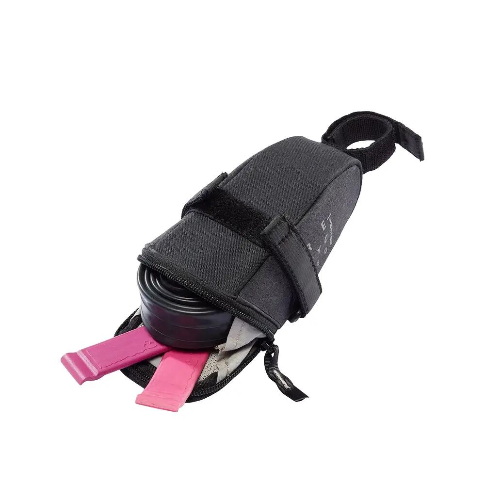 Sacoche de vélo Vaude Race Light Noir 6/6