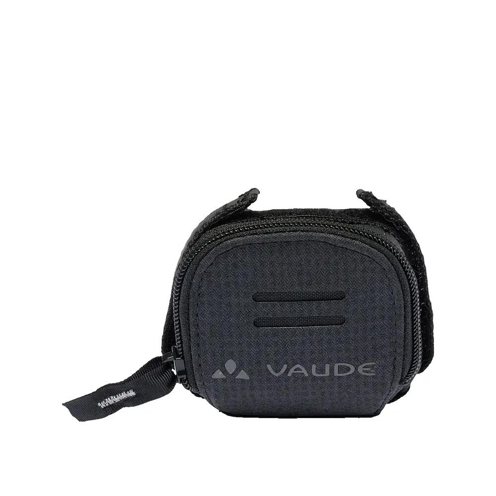 Sacoche de vélo Vaude Race Light Noir 5/6
