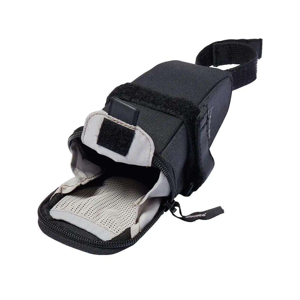 Sacoche de vélo Vaude Race Light Noir 4/6