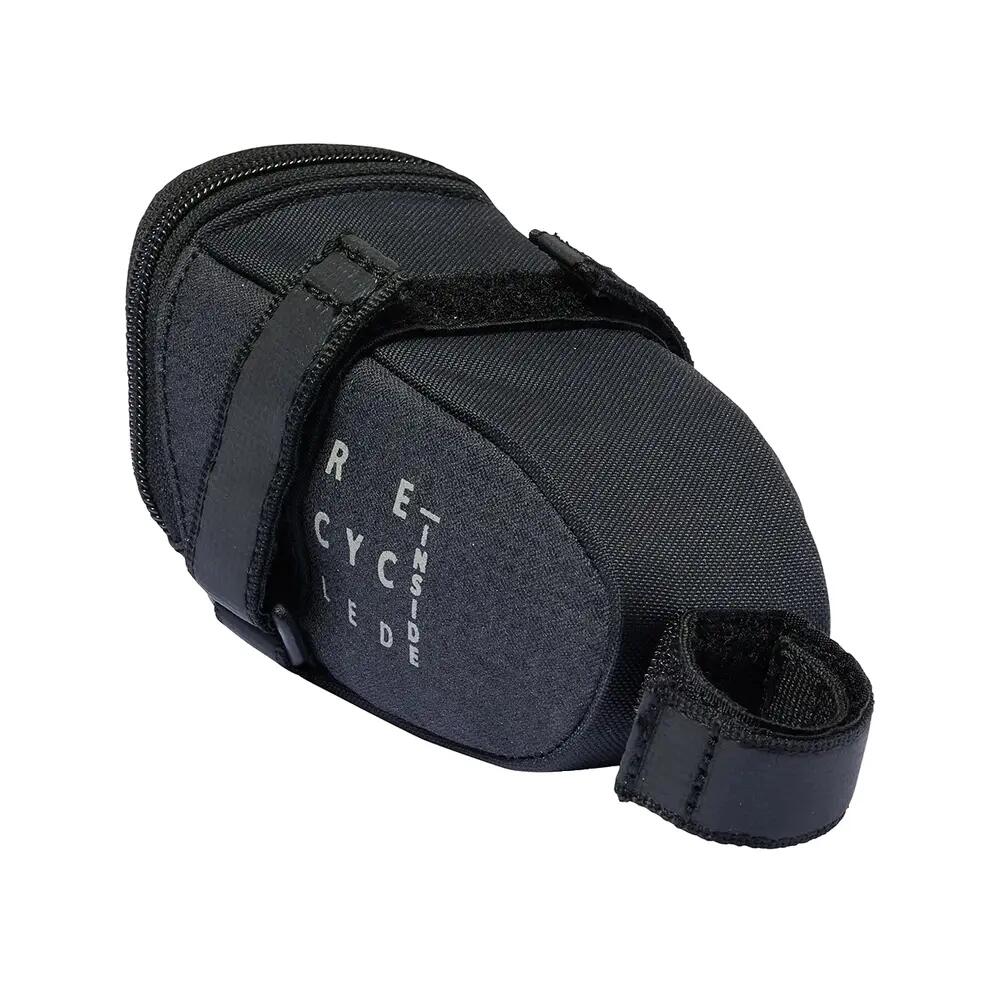 Sacoche de vélo Vaude Race Light Noir 2/6