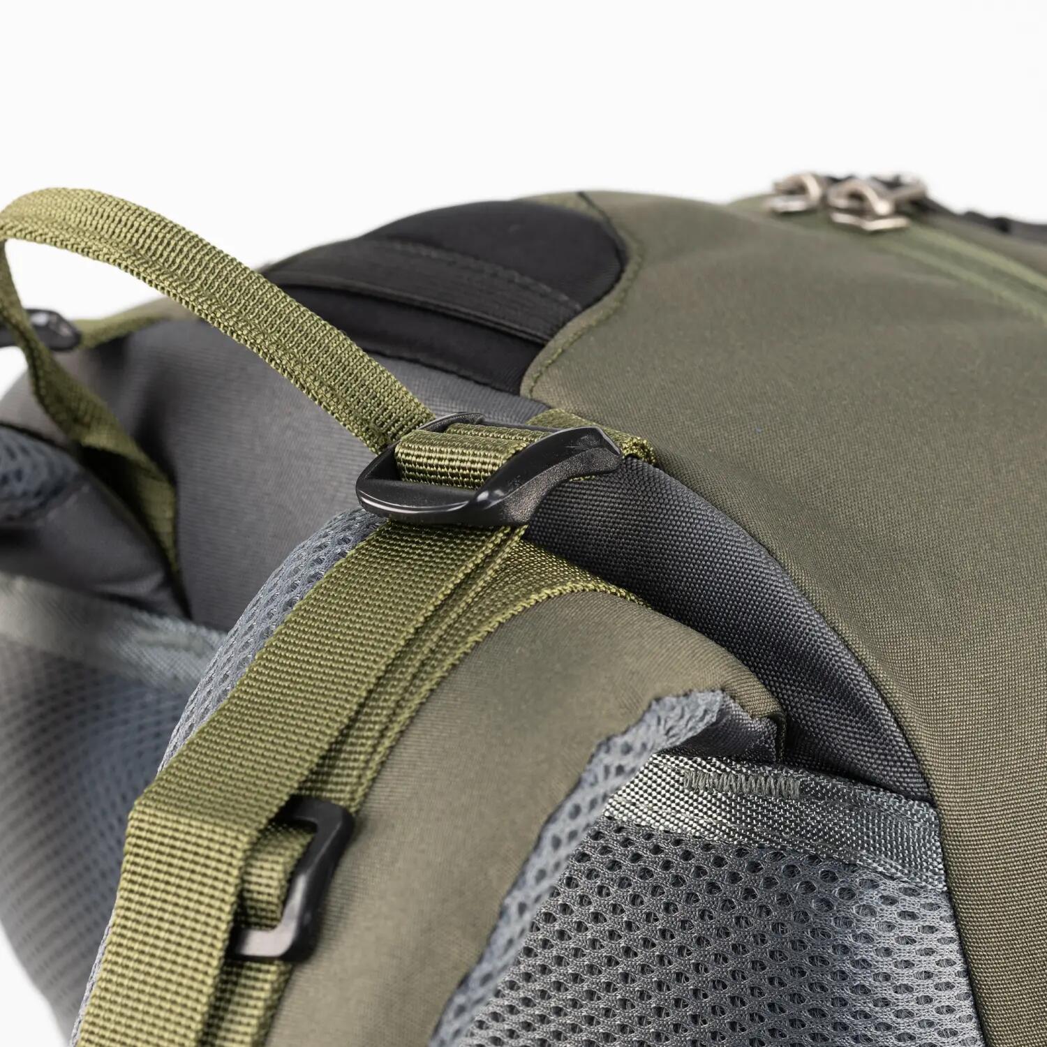 Plecak trekkingowy OLDEN 40l olv 12/15