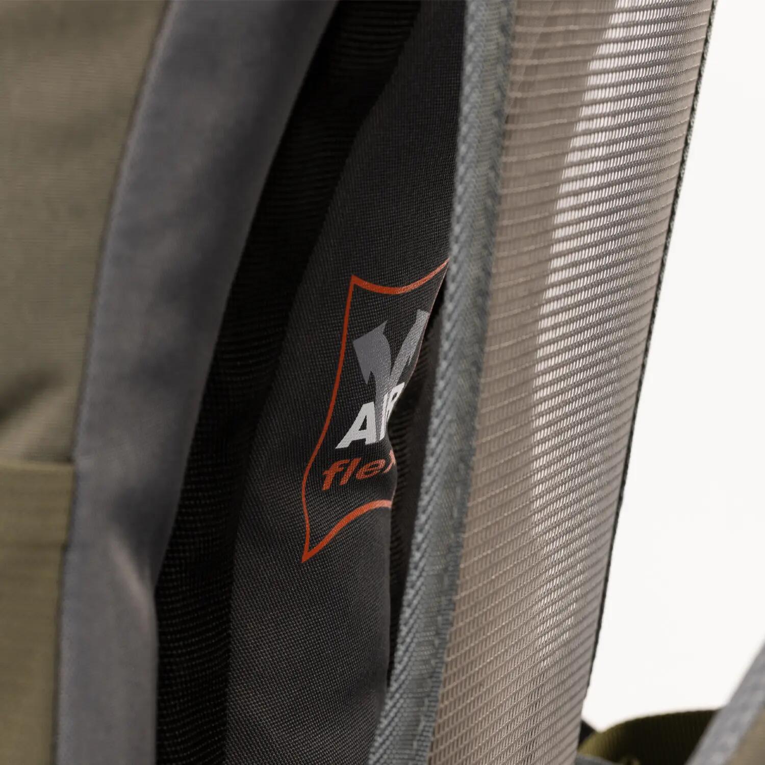Plecak trekkingowy OLDEN 40l olv 10/15