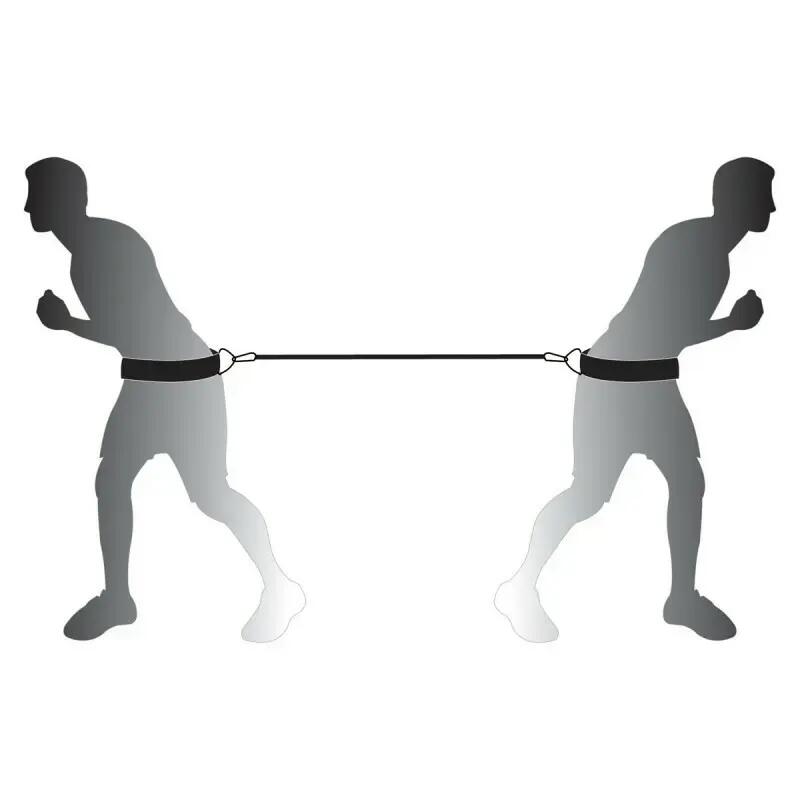 Harnais de résistance double 2/3