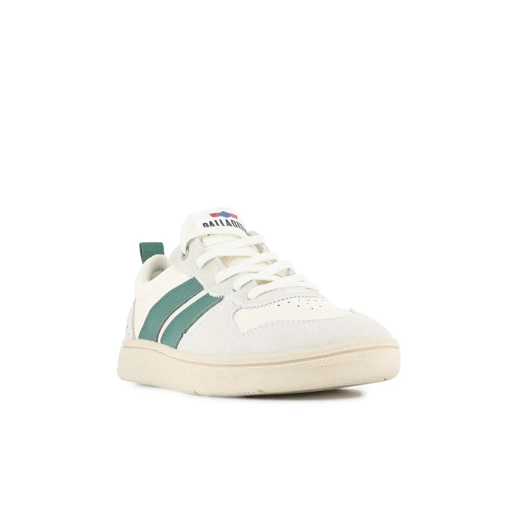 Trainers Palladium Pallacup Flame Lth 2/6