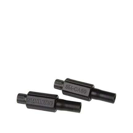 Câble de dérailleur Shimano SM-CA50 Noir