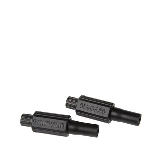 Cavo del cambio Shimano SM-CA50 Nero