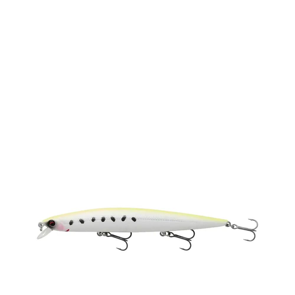 Appât Savage Gear Sea Bass Minnow 4/10