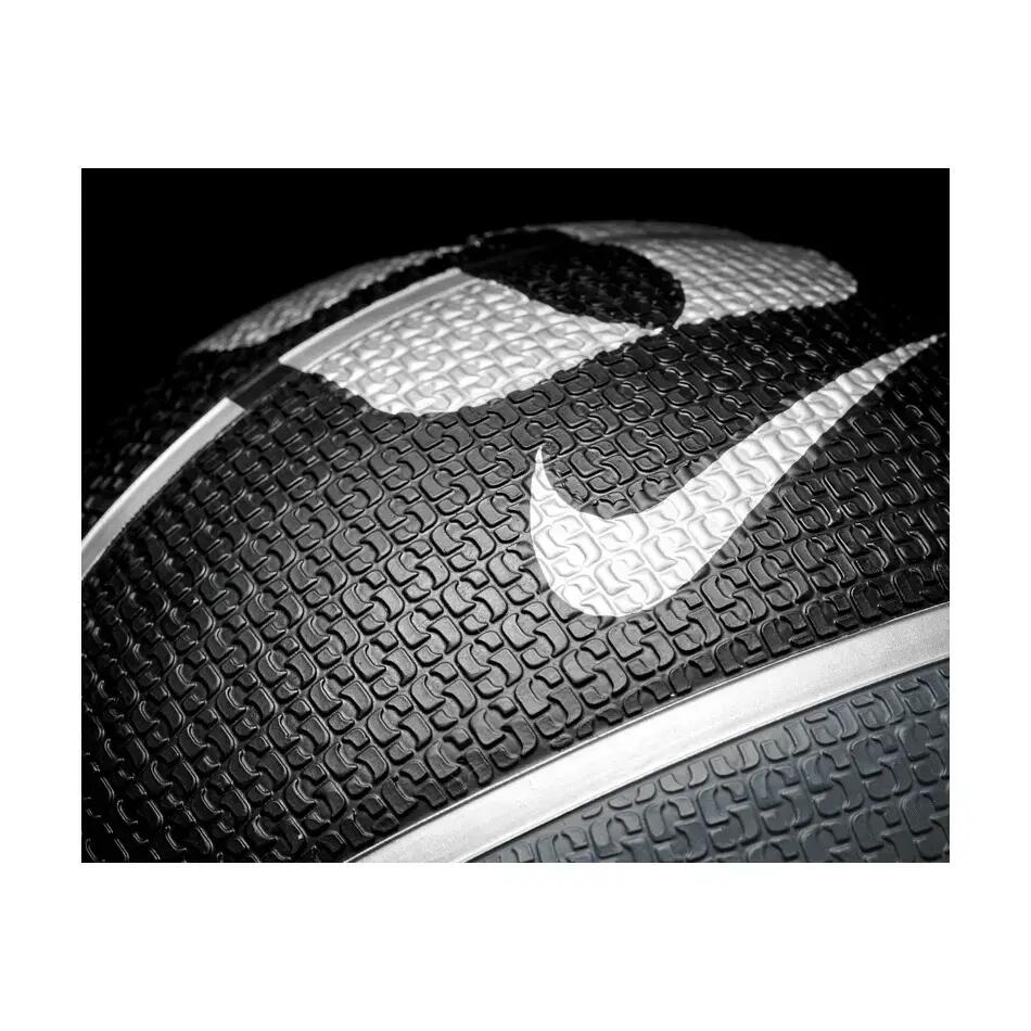 Ballon de basketball Nike Sabrina Ionescu Signature 4/4