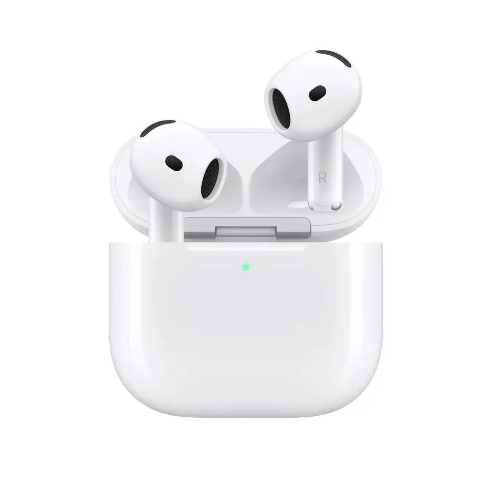 Apple AirPods 5 Wireless Earbuds with Active Noise Cancellation 1/6