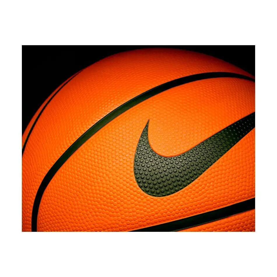 Ballon de basketball Nike Knockout Deflated 3/3