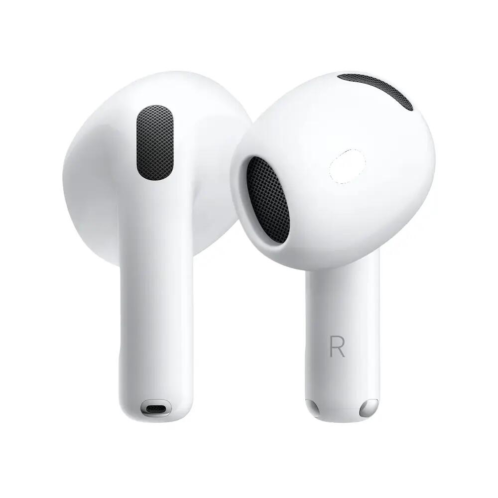 Écouteurs sans fil Apple AirPods 5 - Annulation active du bruit 3/3