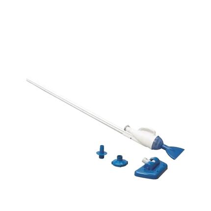 Aspirateur de piscine Bestway AquaCrawl 58212 Blanc/Bleu
