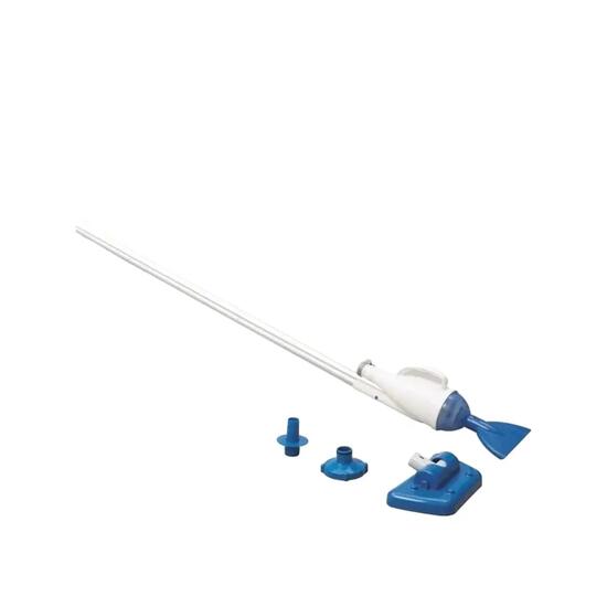 Aspirateur de piscine Bestway AquaCrawl 58212 Blanc/Bleu