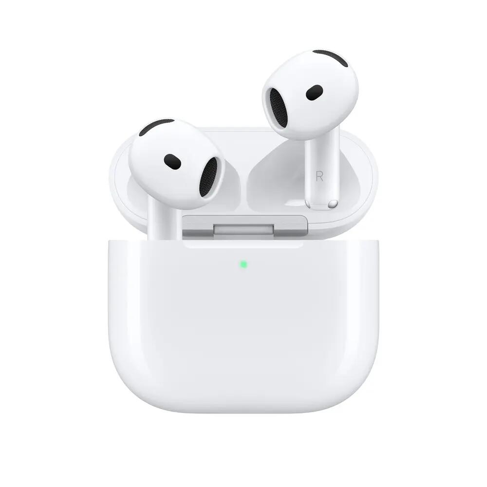 Apple AirPods 5 Wireless Earbuds with Active Noise Cancellation 2/6