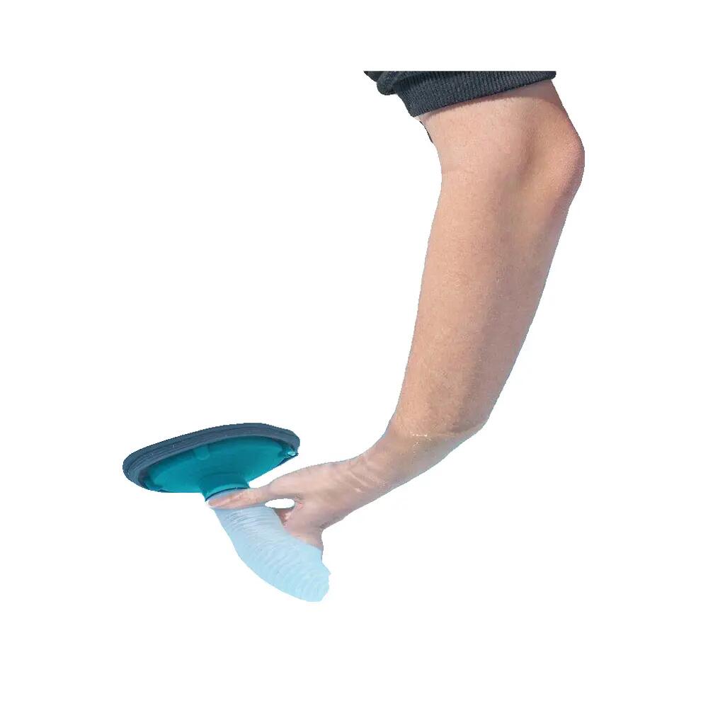 Aspirador de piscina Bestway AquaCrawl 58212 Blanco/Azul 3/3