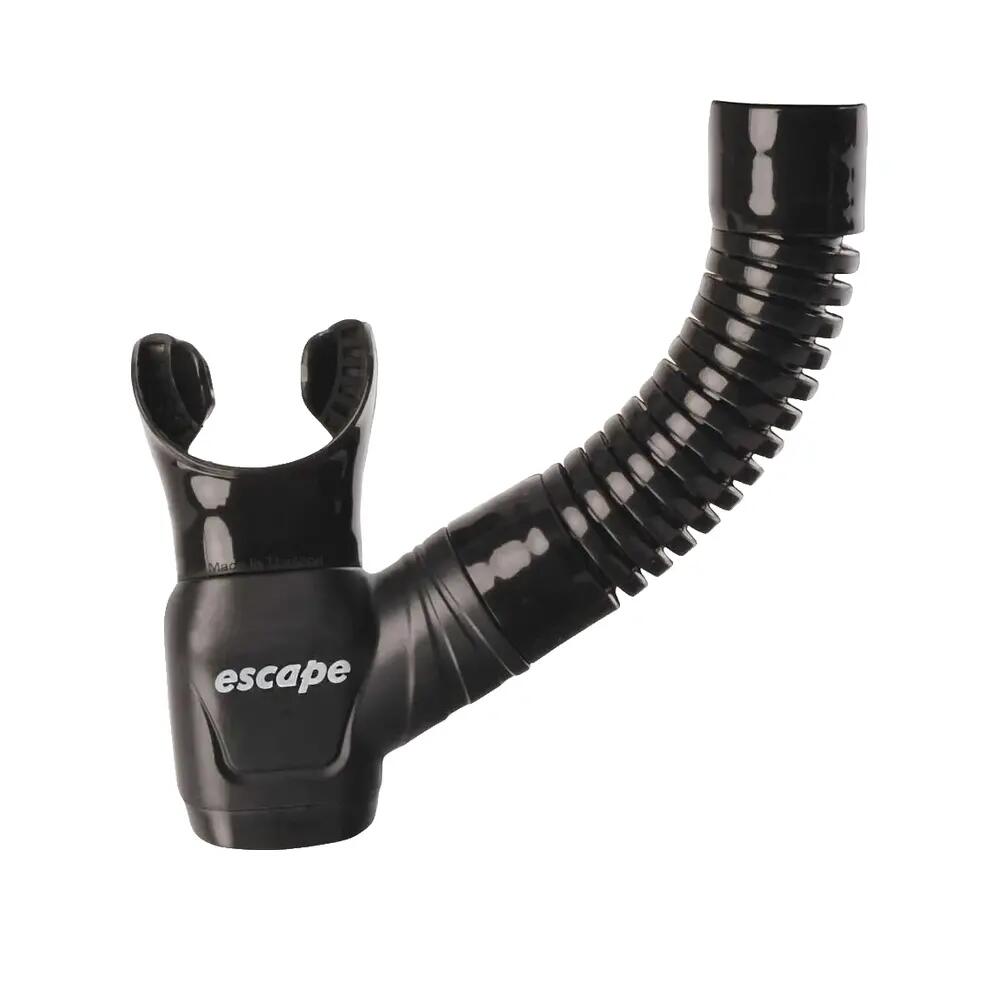 Snorkel ScubaPro Escape Laranja 3/3
