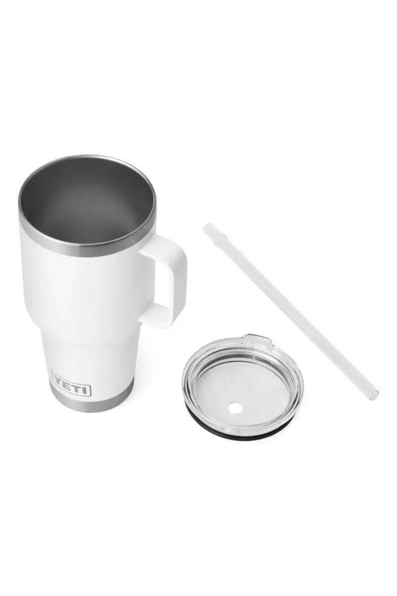 Kubek turystyczny Rambler 35oz / 1035ml Straw 2/2