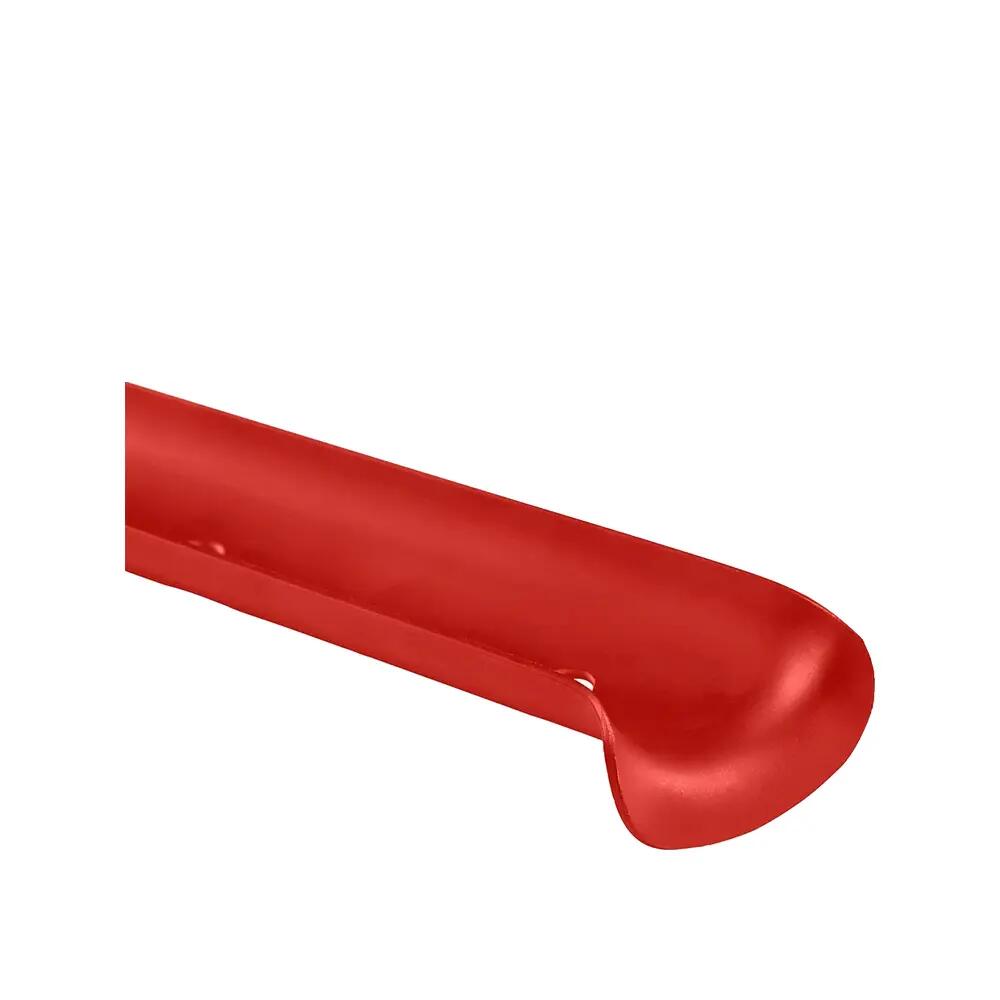 Piquets de tente Nordisk Aluminium neve e areia 6 peças Vermelho 4/5