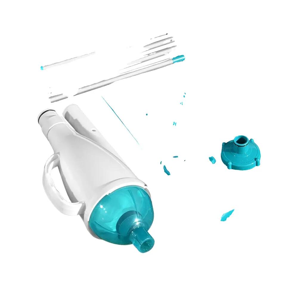 Aspirador de piscina Bestway AquaCrawl 58212 Blanco/Azul 2/3