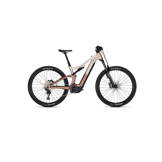 Mountainbike Focus thron² 6.8 Beige