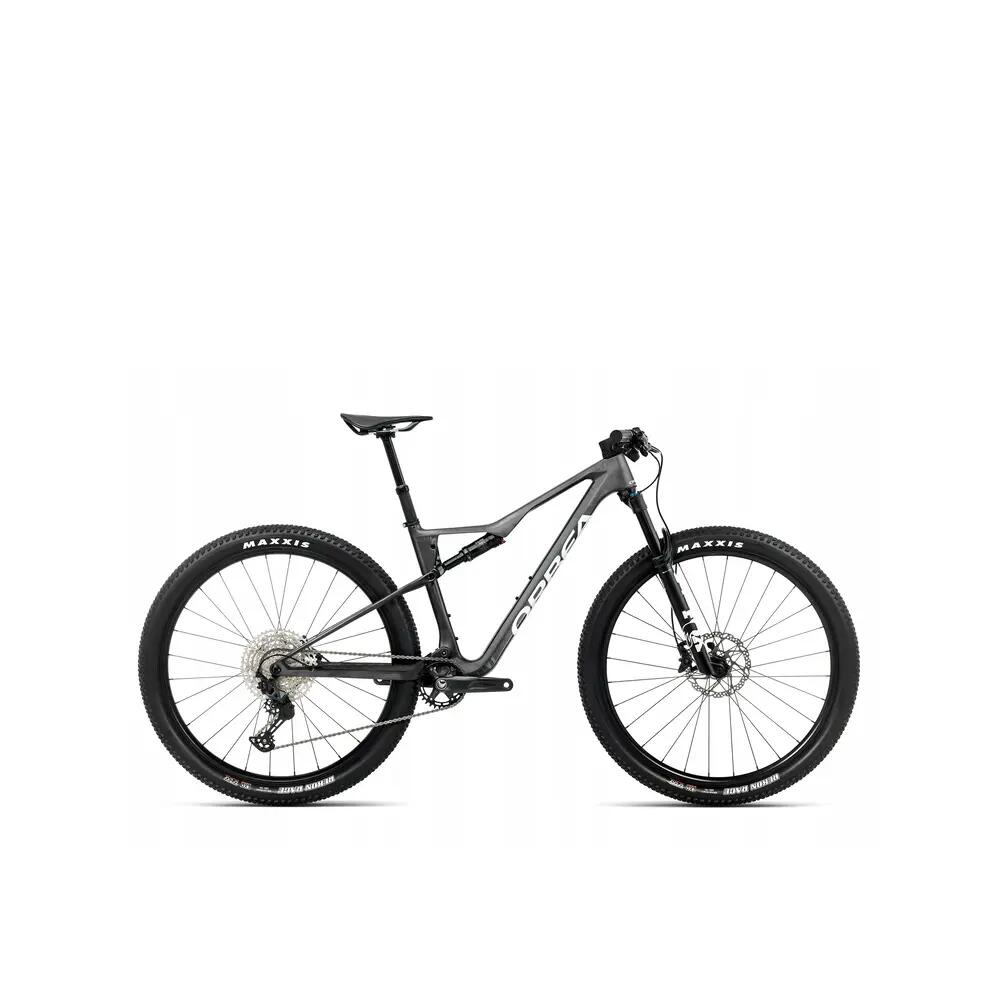 Bicicletta da montagna Orbea Oiz M30 Grigio/Nero 1/10