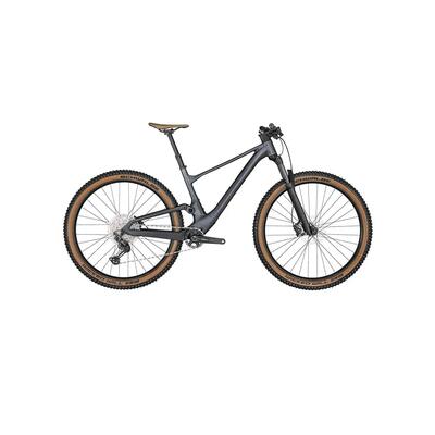 Mountainbike scott spark 960 zwart/grey