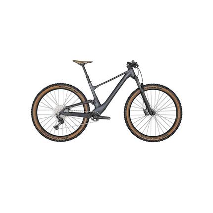 Bicicleta de montaña Scott Spark 960 Negro/Gris
