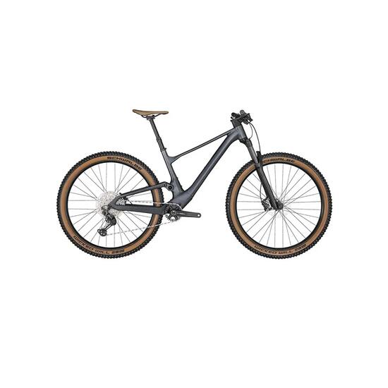 Bicicleta de montaña Scott Spark 960 Negro/Gris