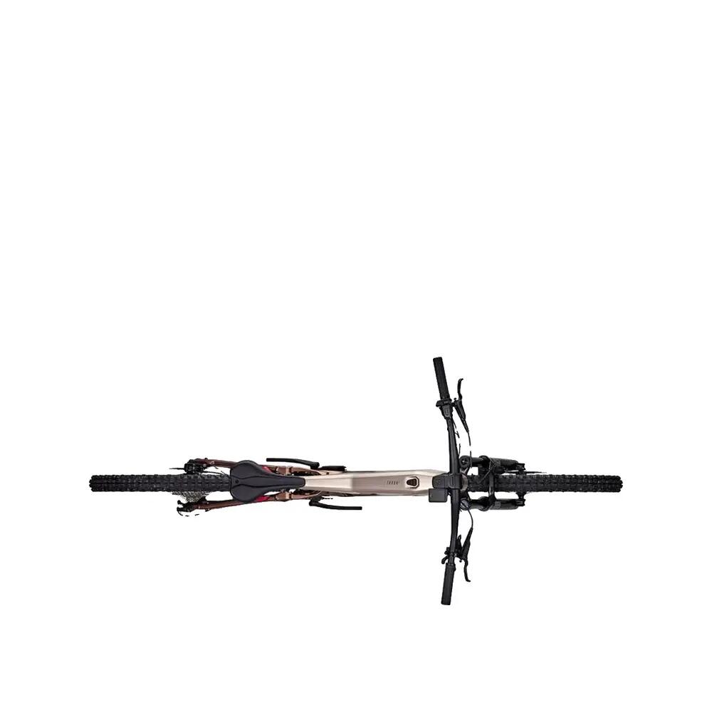 Vélo de montagne Focus thron² 6.8 abs 800Wh 29'' Brons 4/4