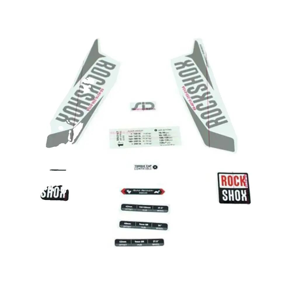 ROCK SHOX picture