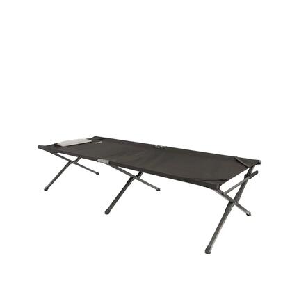 Lit de camping Outwell Laguna Hills Noir