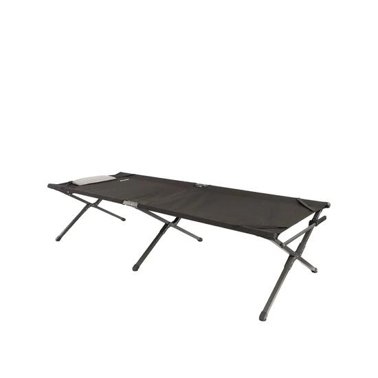 Lit de camping Outwell Laguna Hills Noir
