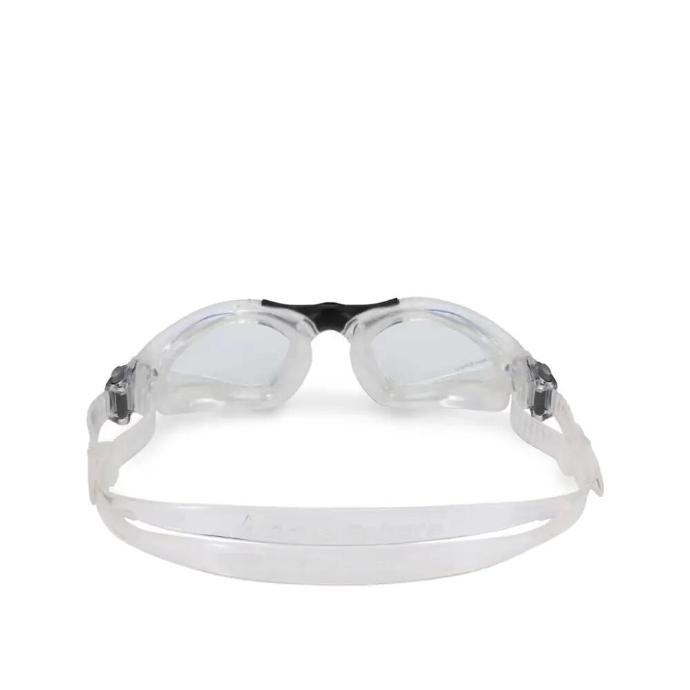 Occhiali da nuoto Aqua Sphere Kayenne Bianchi 2/2