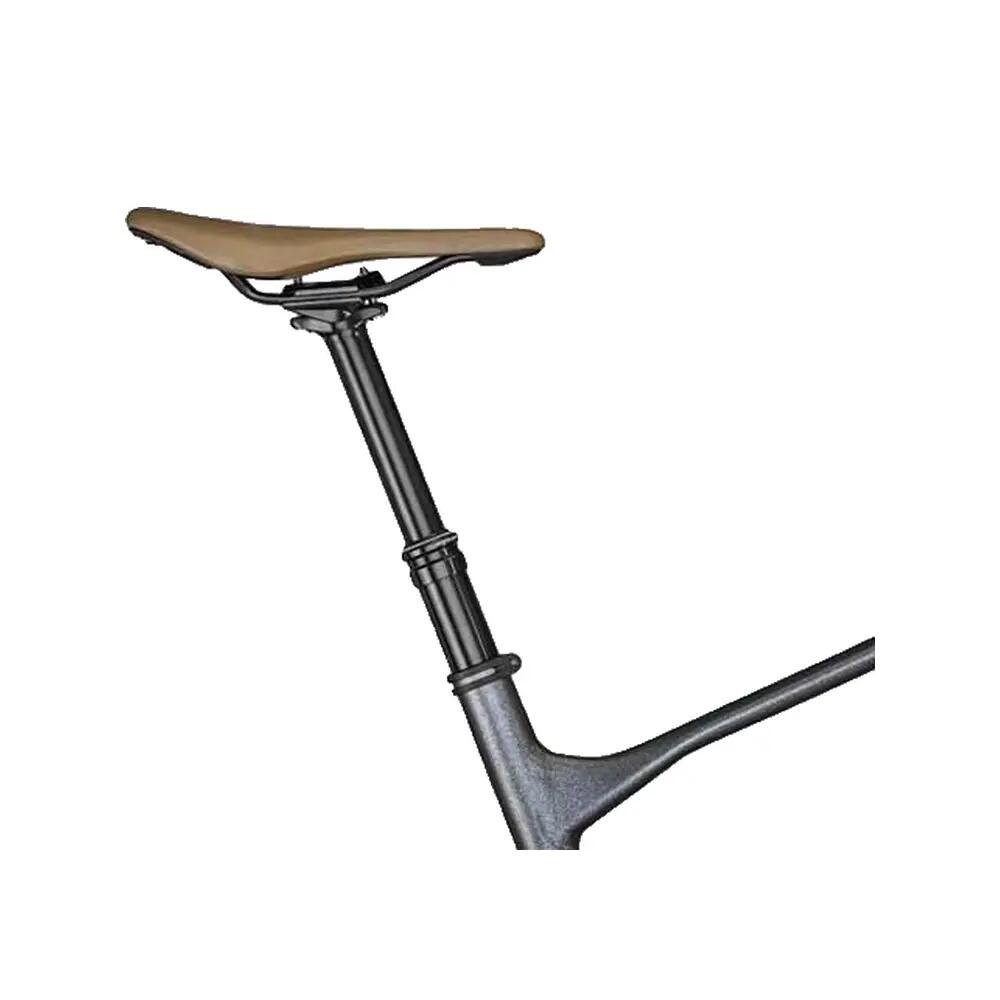 Vélo de montagne Scott Spark 960 Noir/Gris 5/7
