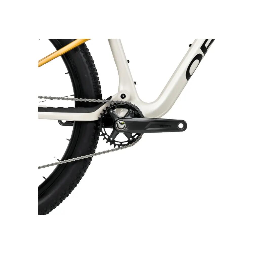 Bicicletta da montagna Orbea Oiz M30 Grigio/Nero 6/10