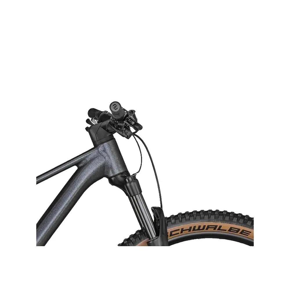 Vélo de montagne Scott Spark 960 Noir/Gris 3/7
