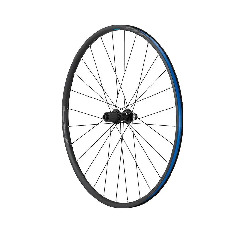 Shimano WH-RS171-CL-R12-700C road bike rear wheel 1/4