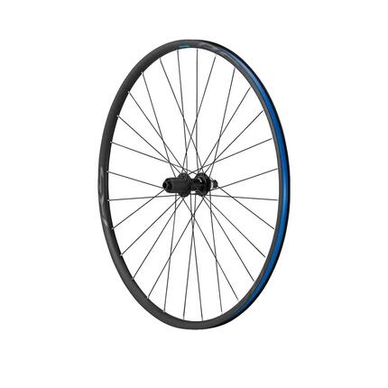 Tylnie koło rowerowe Shimano WH-RS171-CL-R12-700C