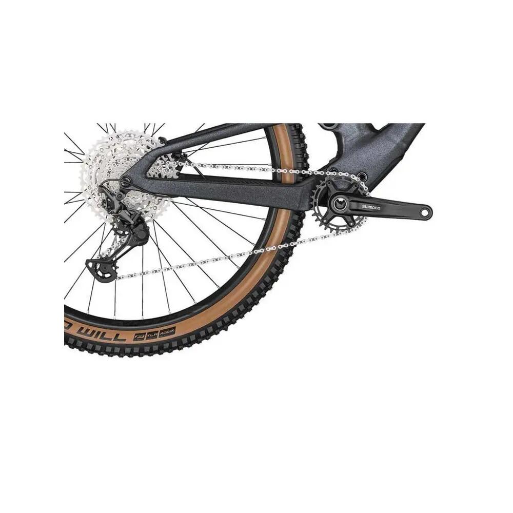Vélo de montagne Scott Spark 960 Noir/Gris 2/7