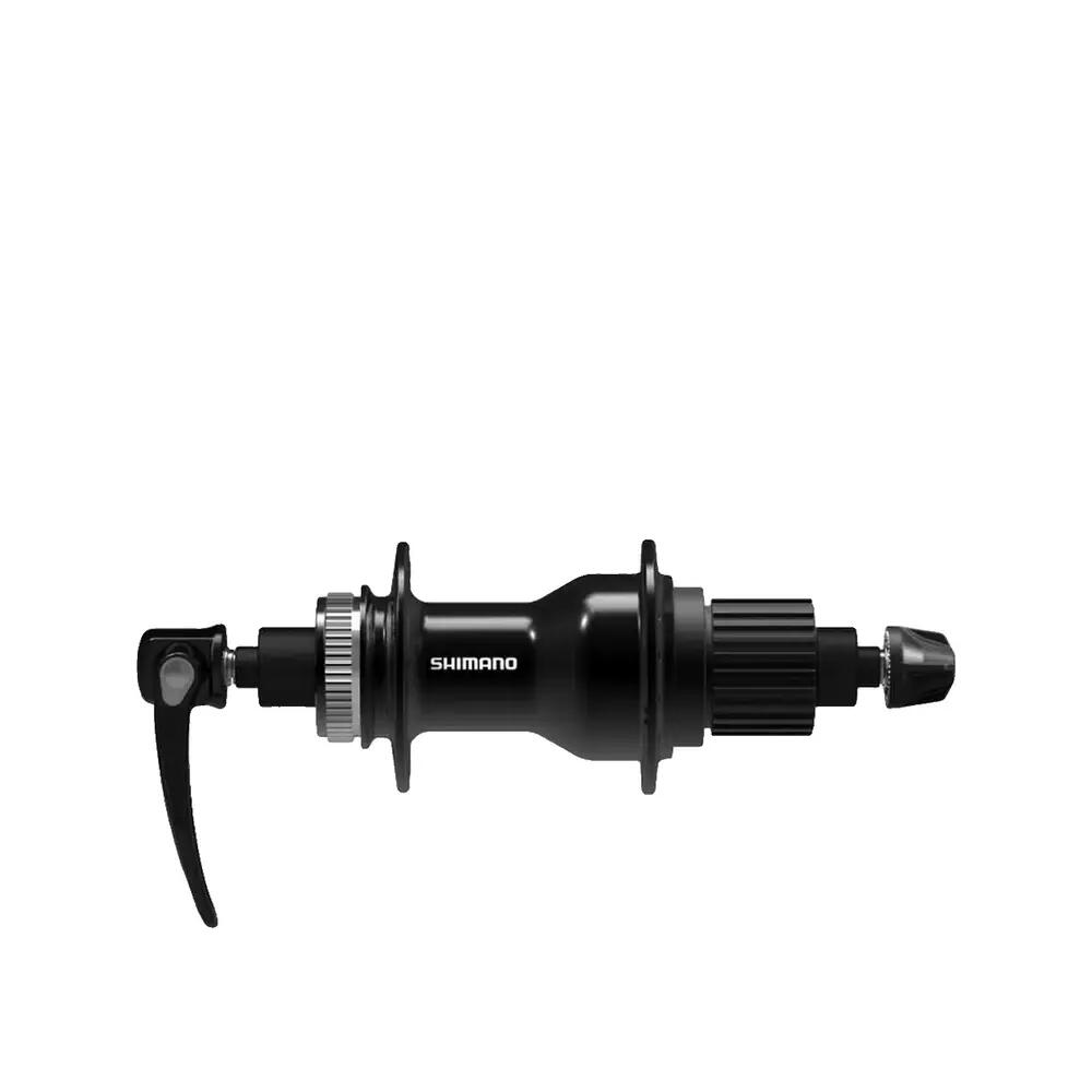Shimano FH-QC500-MS-B hub 12 speeds 32h 1/1