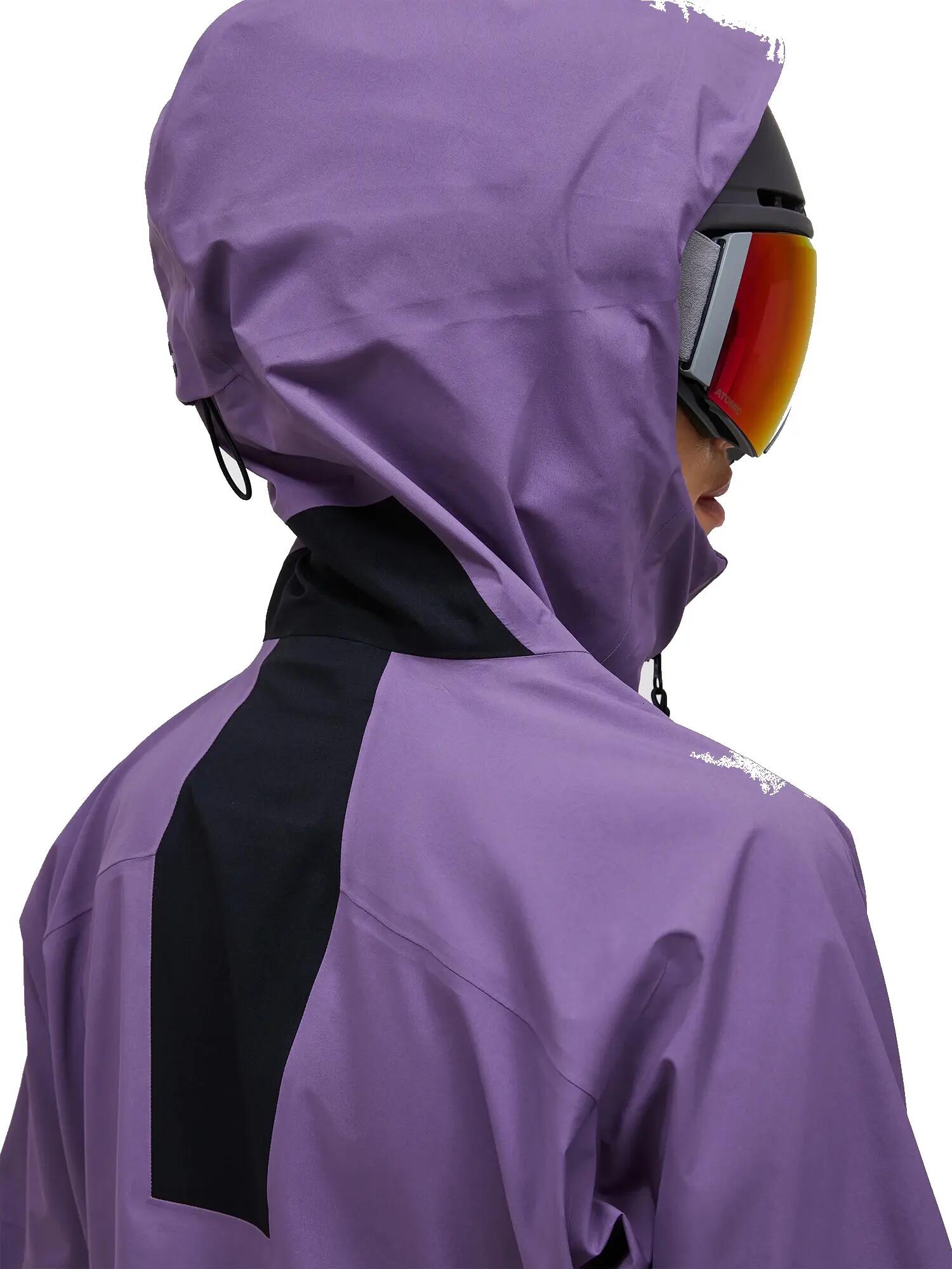 PEAK PERFORMANCE 6/7
