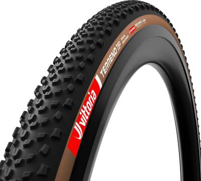 Vittoria terreno t60 mixed gravel endurance 700 mm gravelband tubeless ready vou