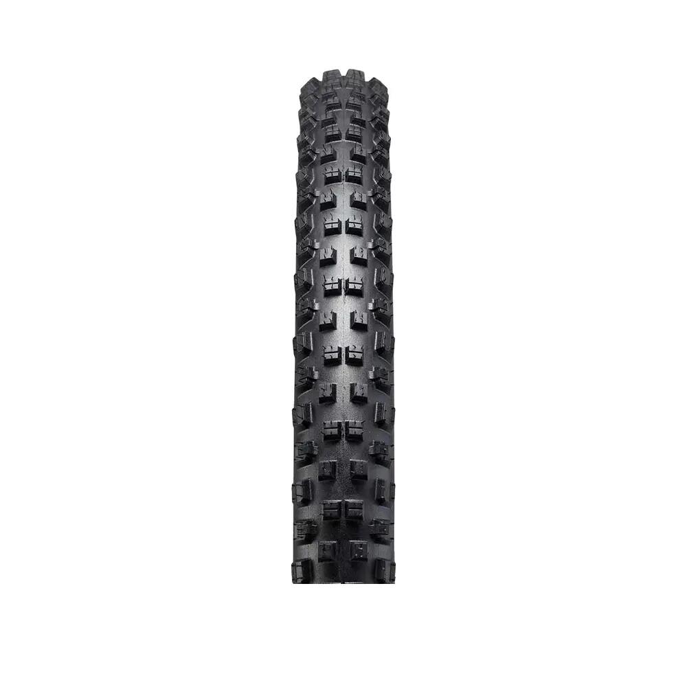 Pneu de bicicleta Specialized Hillbilly Grid Trail Tubeless Preto 2/2