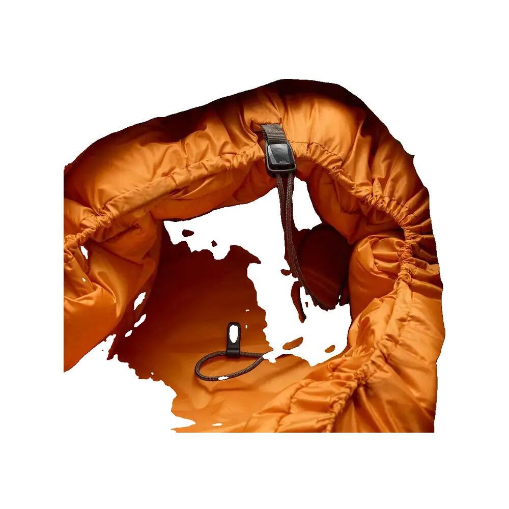 Śpiwór syntetyczny Fjallraven Abisko Three Seasons Reg (185 cm) 8/10